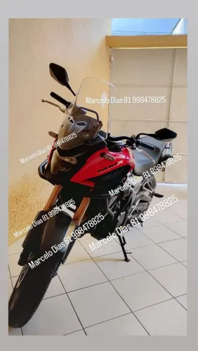 Honda CB 500x