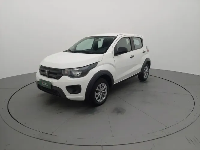 Fiat Mobi Like ON 1.0 Fire Flex 5P. 2023