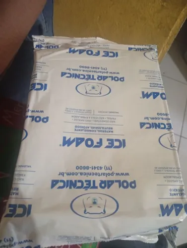 Gelo artificial