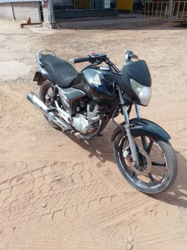 TITAN 150 MIX 2013/2014
