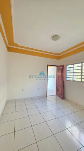 casa - Residencial São Tomaz - Franca