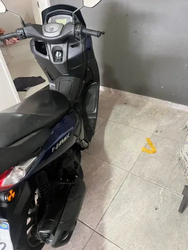 NMAX 160