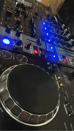 Vendo Cdj completa mais informações aceito oferta/ *