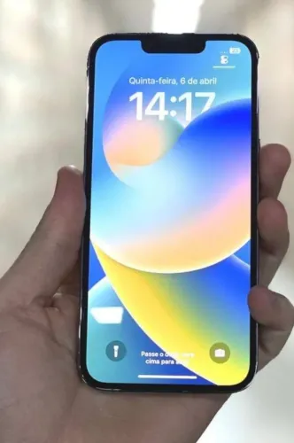 iPhone 13 Pro Max 256g