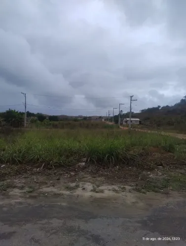 Vendo Terreno
