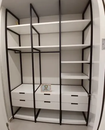 closet