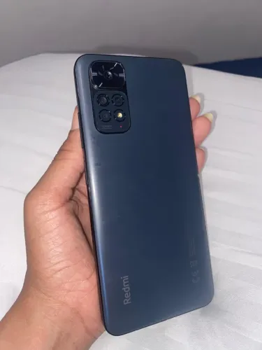 Redmi Note 7