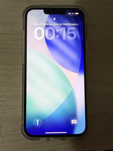 Iphone 14 128GB (alta saúde da bateria)