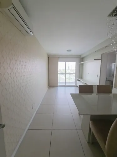Apartamento impecável