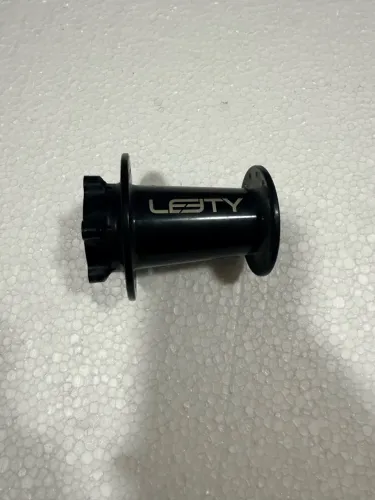 Cubo Lefty para Cannondale