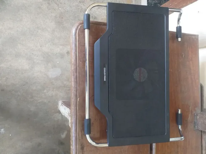 Refrigerador para notbook 