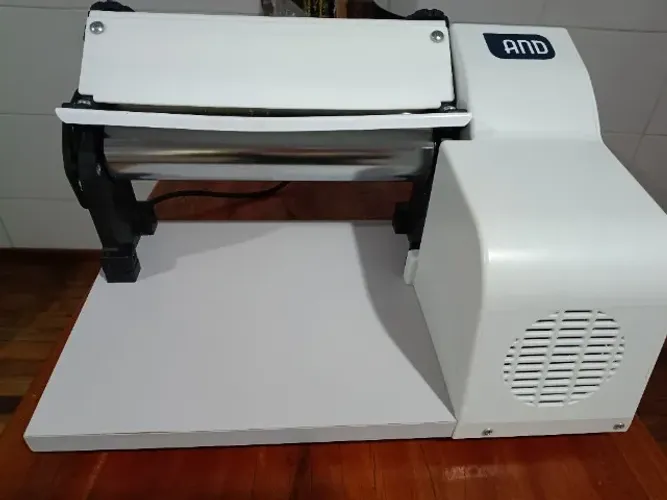 Cilindro de laminar massas
