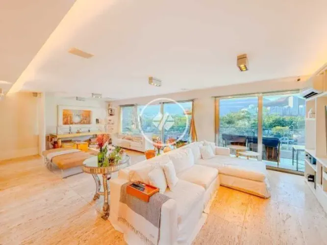 Apartamento : Padrão - Residencial - Ipanema