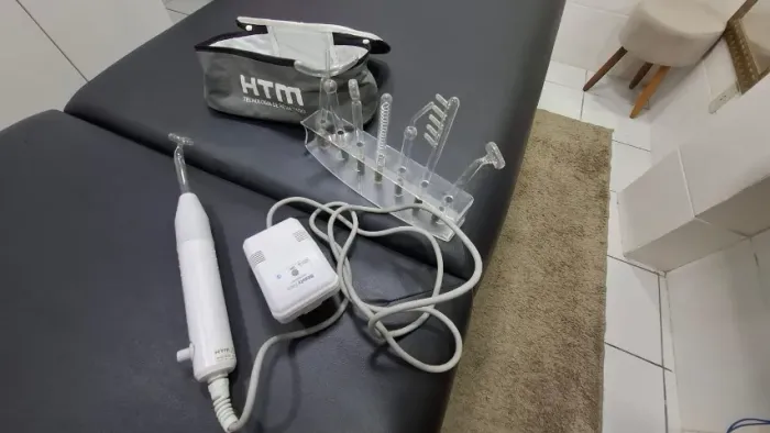 Alta frequência