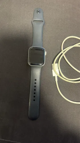 Relógio Apple Série 4