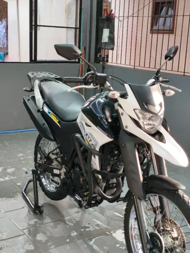 Lander 250 2020
