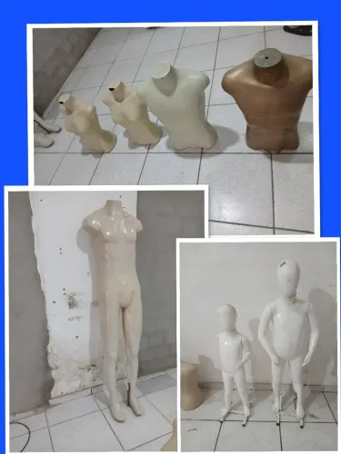 Manequins