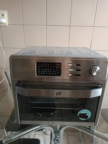 Forno Turbo Convection OSTER