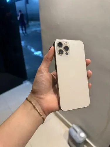 IPHONE 12 PRO