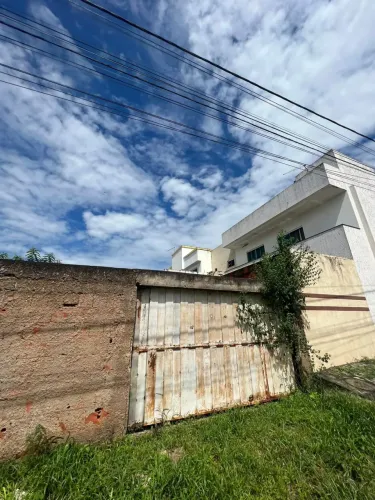 Vendo ótimo lote na vila militar em Planaltina DF