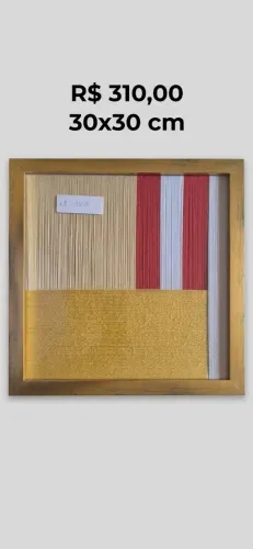 Quadro de Linha