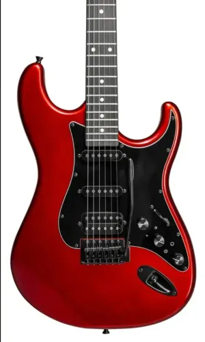 Guitarra Tagima Sixmart Apple Cherry