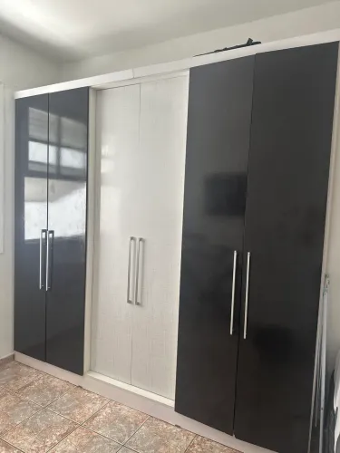Guarda roupa