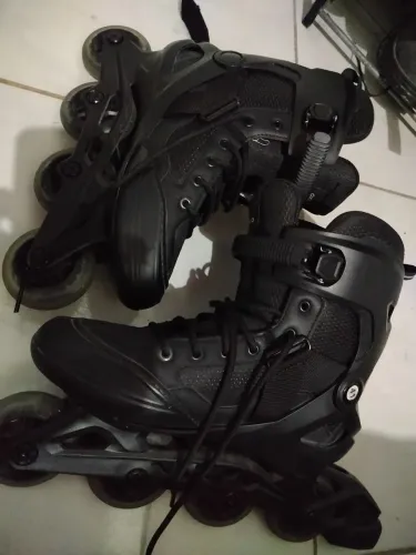 Patins abec 5 Tam 41