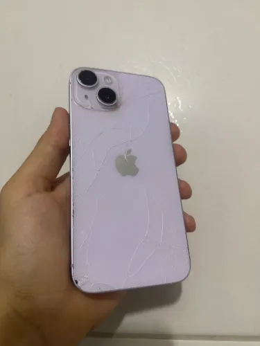 iPhone 14 128GB funciona tudo! Já é o menor valor!