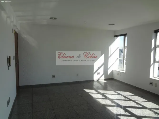 Sala Comercial para Venda, Savassi, 1 banheiro, 1 vaga