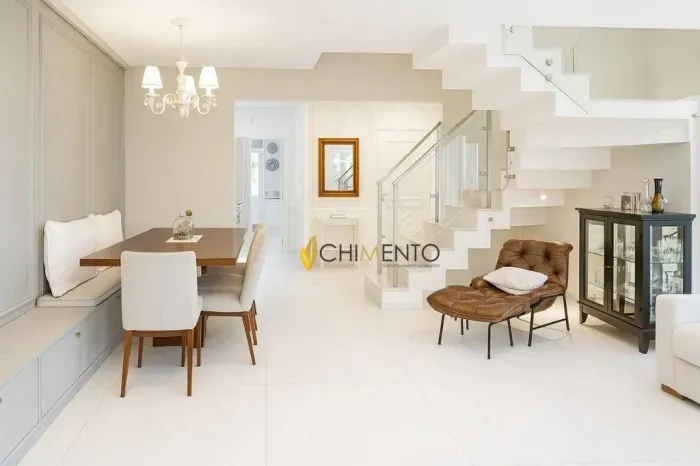 Cobertura com 3 dormitórios à venda, 274 m² por R$ 2.500.000,00 - Vila Prudente (Zona Lest
