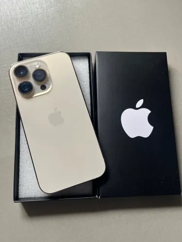 iPhone 14 Pro 512g 