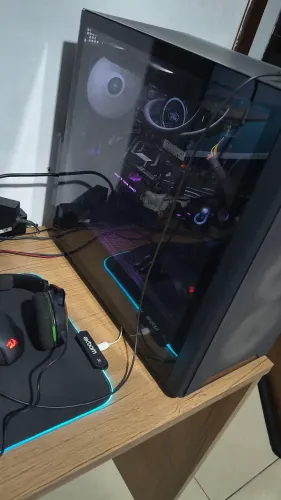 Pc gamer