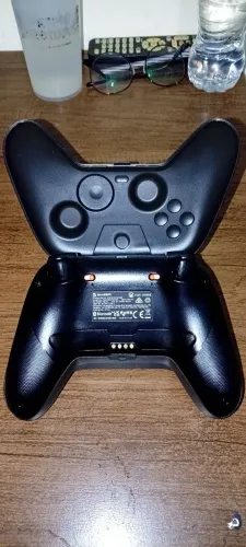 Controle gamer profissional 