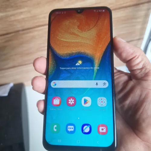 CELULAR A30
