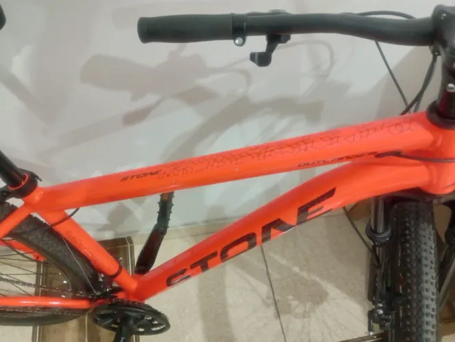 Bicicleta Stone aro 29