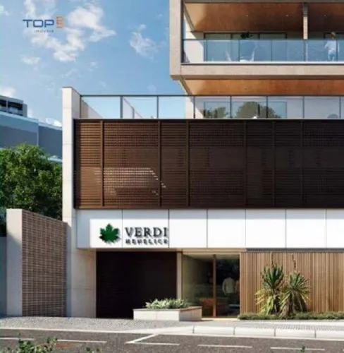 Cobertura à venda, 210 m² por R$ 2.829.000,00 - Santa Helena - Juiz de Fora/MG