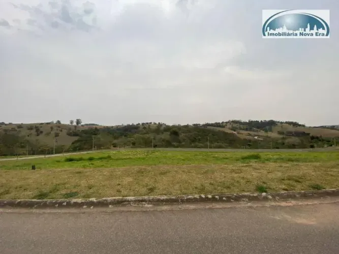 Terreno à venda, 872 m² por R$ 390.000,00 - Reserva Santa Monica - Itupeva/SP