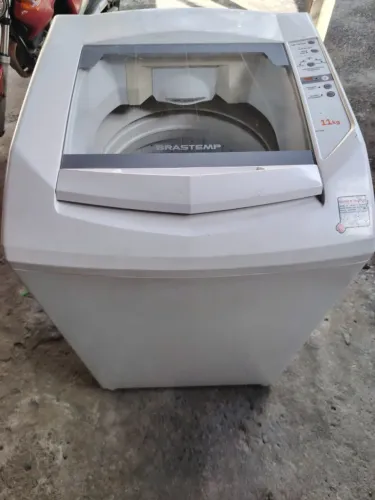 Maquina de lavar Brastemp 11k