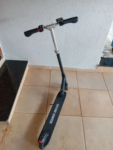 Patinete elétrico