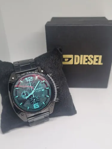 Relógio Diesel quartz