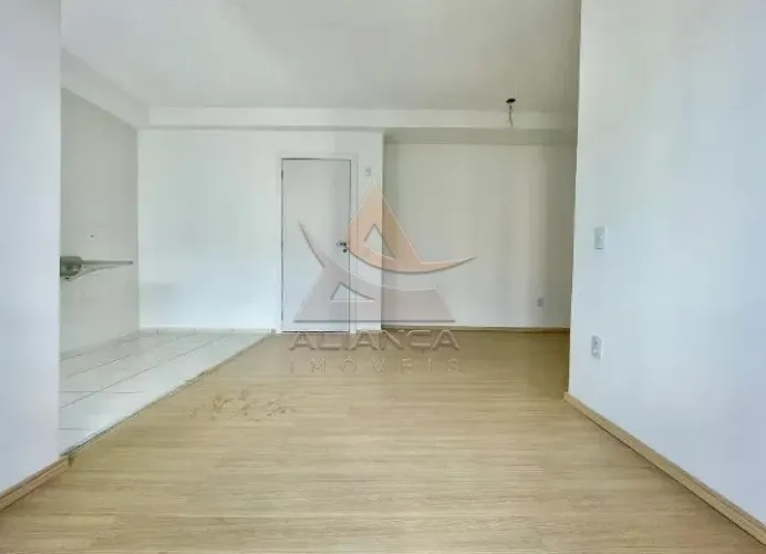 Apartamento - Ribeirão Preto - Guaporé - Região Sul