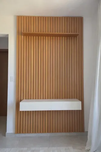 Painel de tv