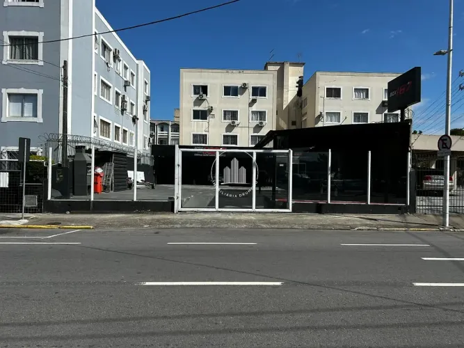 Terreno a venda no Kobrasol - São José/SC | 364 m² - PLC