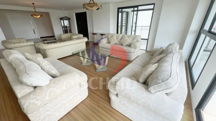 Apartamento Condomínio Reserva Casa Grande 370 m² ? na Melhor Localiza