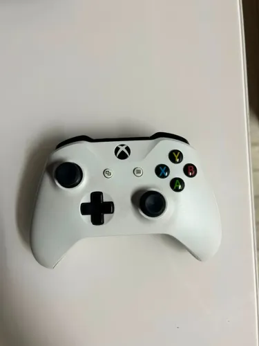 Controle Xbox One X/S