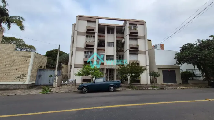 Kitnet para locação, Vila Rosa, Novo Hamburgo, RS
