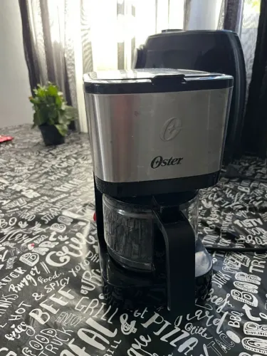 Vendo cafeteira