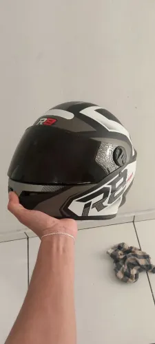 Capacete RD