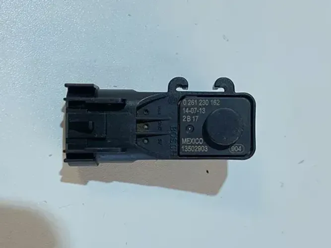 Sensor Map Gm Camaro Malibu 0261230162